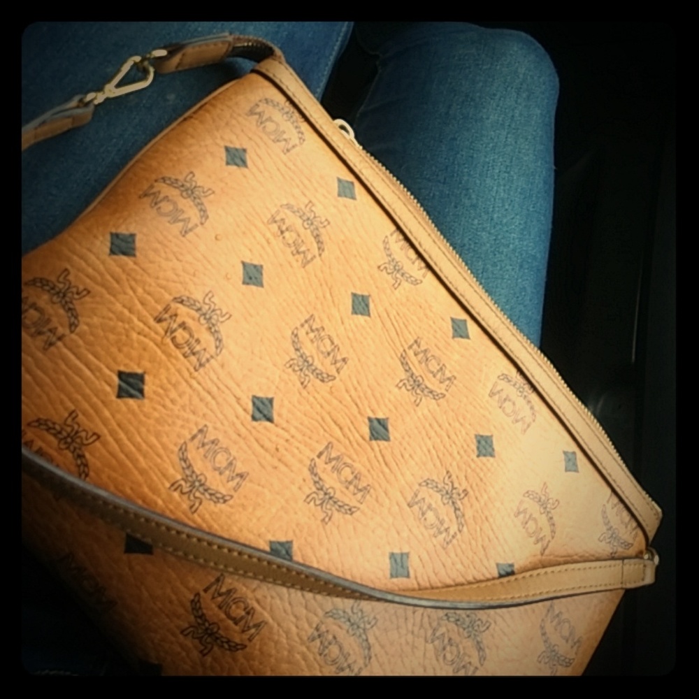 MCM arm Bag